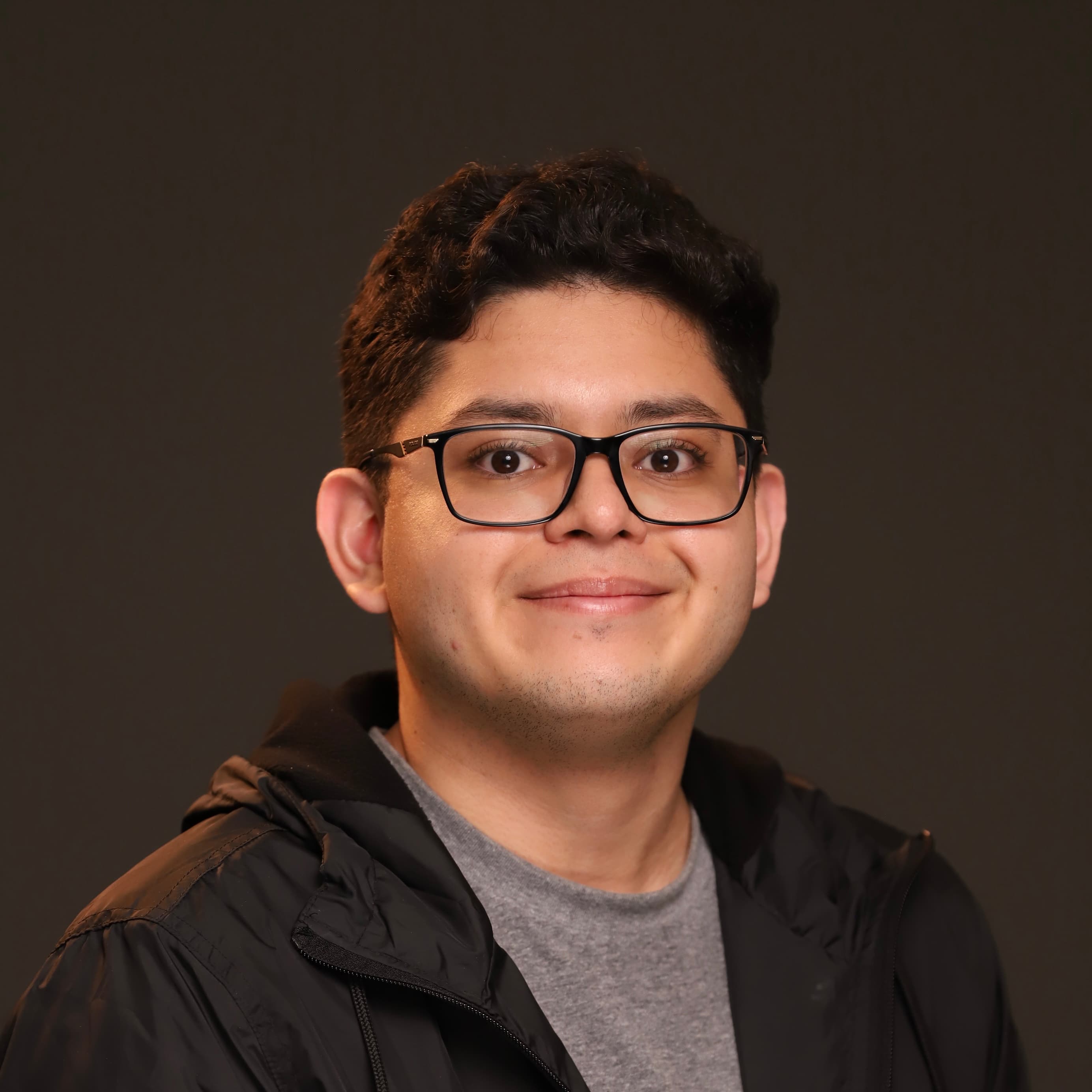 Head shot