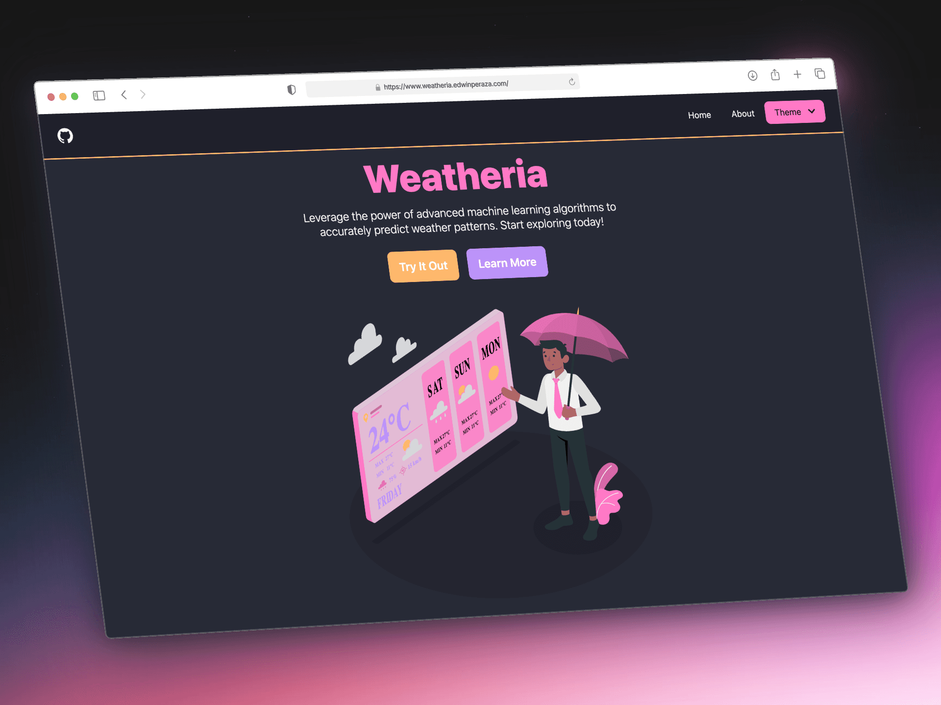 Weatheria thumbnail